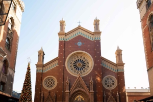 Skip-the-line Galata Tower and Karaköy Istanbul Private Tour