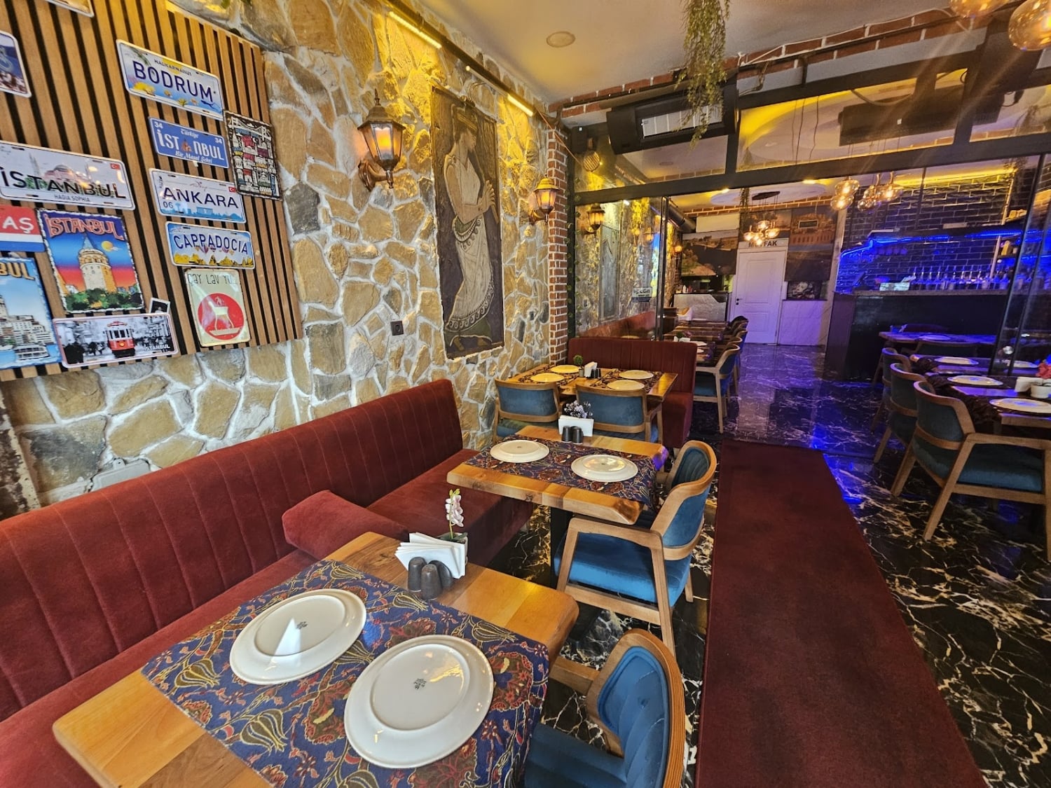 The Boil Seafood and Steak House