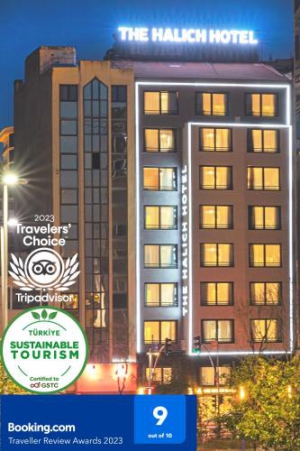 The Halich Hotel Istanbul Karakoy - Special Category