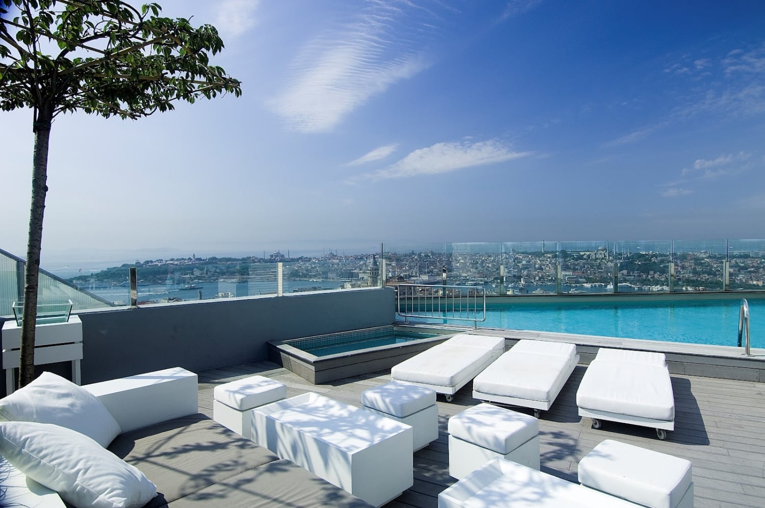 The Marmara Pera