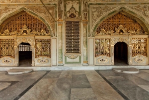 Topkapi Palace and Harem Istanbul Fast-Track Tickets, Tour