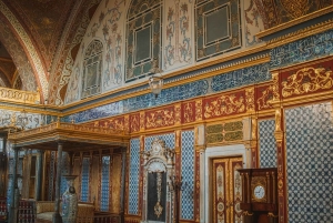 Topkapi Palace and Harem Istanbul Fast-Track Tickets, Tour