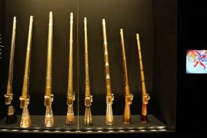 Topkapi Palace & Hagia Sophia Tickets + Audio Guide