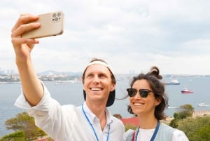 Topkapi Palace & Hagia Sophia Tickets + Audio Guide