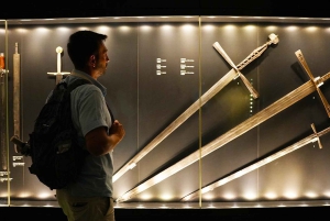 Topkapi Palace & Hagia Sophia Tickets + Audio Guide