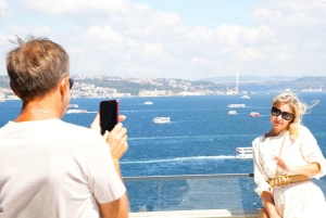 Topkapi Palace & Hagia Sophia Tickets + Audio Guide