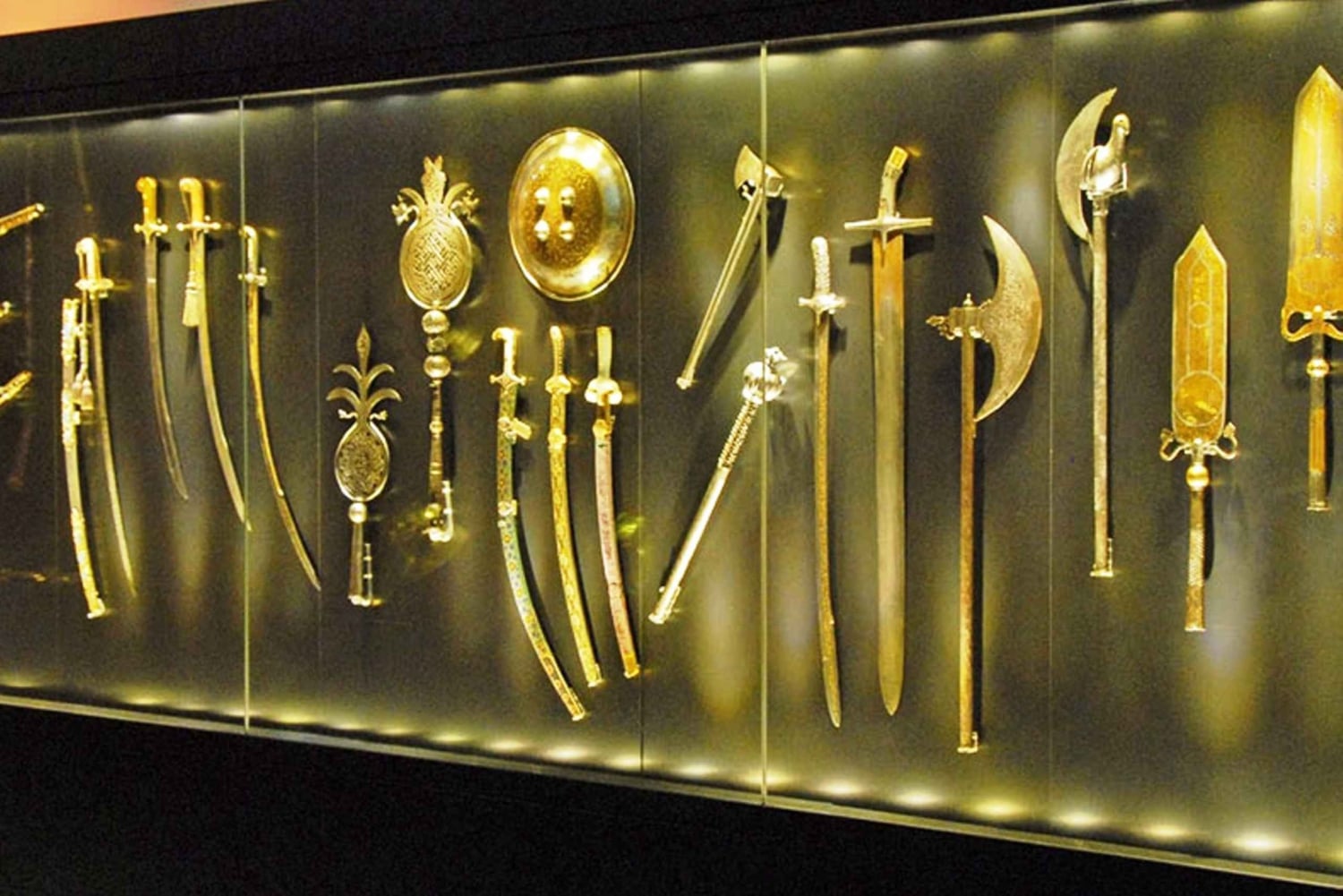 Topkapi Palace&Harem-Guided Tour-Skip lines- All tickets inc