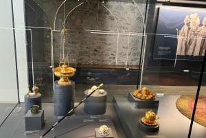 Topkapi Palace&Harem-Guided Tour-Skip lines- All tickets inc