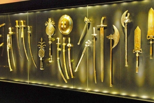 Topkapi Palace&Harem-Guided Tour-Skip lines- All tickets inc