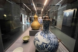 Topkapi Palace&Harem-Guided Tour-Skip lines- All tickets inc