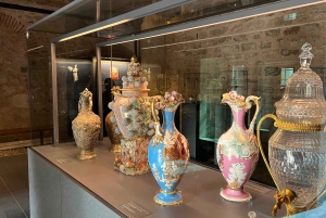 Topkapi Palace&Harem-Guided Tour-Skip lines- All tickets inc