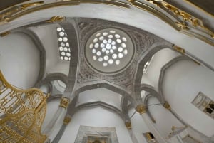 Topkapi Palace&Harem-Guided Tour-Skip lines- All tickets inc