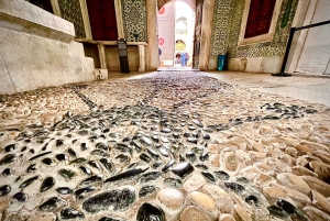 Topkapi Palace&Harem-Guided Tour-Skip lines- All tickets inc