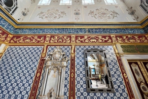 Topkapi Palace&Harem-Guided Tour-Skip lines- All tickets inc