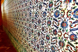 Topkapi Palace&Harem-Guided Tour-Skip lines- All tickets inc