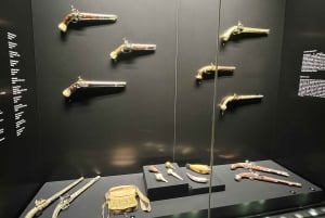 Topkapi Palace&Harem-Guided Tour-Skip lines- All tickets inc