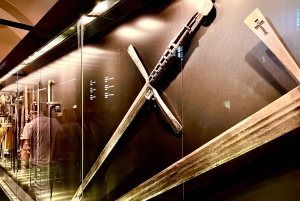 Topkapi Palace&Harem-Guided Tour-Skip lines- All tickets inc