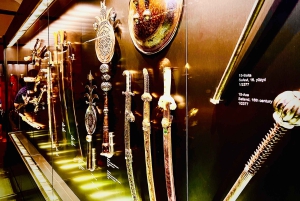 Topkapi Palace&Harem-Guided Tour-Skip lines- All tickets inc