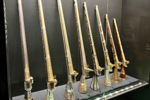 Topkapi Palace&Harem-Guided Tour-Skip lines- All tickets inc