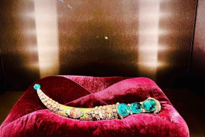 Topkapi Palace&Harem-Guided Tour-Skip lines- All tickets inc