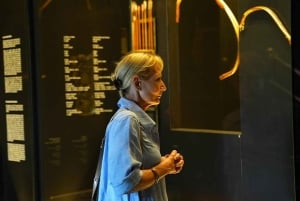 Topkapi Palace, Harem, & Hagia Irene Entry Ticket and Audio