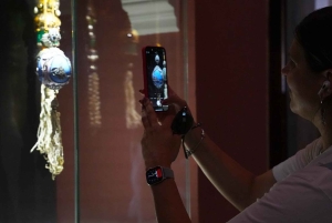 Topkapi Palace, Harem, & Hagia Irene Entry Ticket and Audio