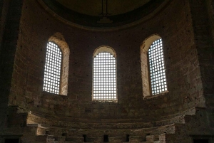 Topkapi Palace, Harem, & Hagia Irene Entry Ticket and Audio