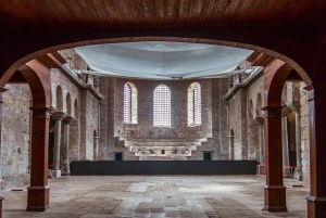 Topkapi Palace, Harem, & Hagia Irene Entry Ticket and Audio