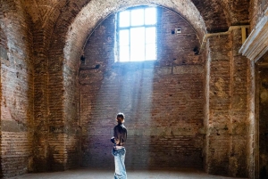 Topkapi Palace, Harem, & Hagia Irene Entry Ticket and Audio