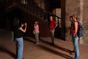 Istanbul: Topkapi Palace and Harem Museum Tour with Ticket