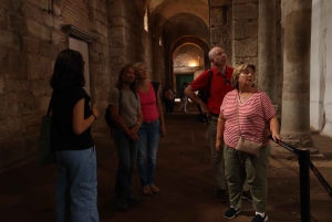 Istanbul: Topkapi Palace and Harem Museum Tour with Ticket