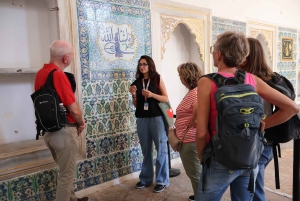 Istanbul: Topkapi Palace and Harem Museum Tour with Ticket