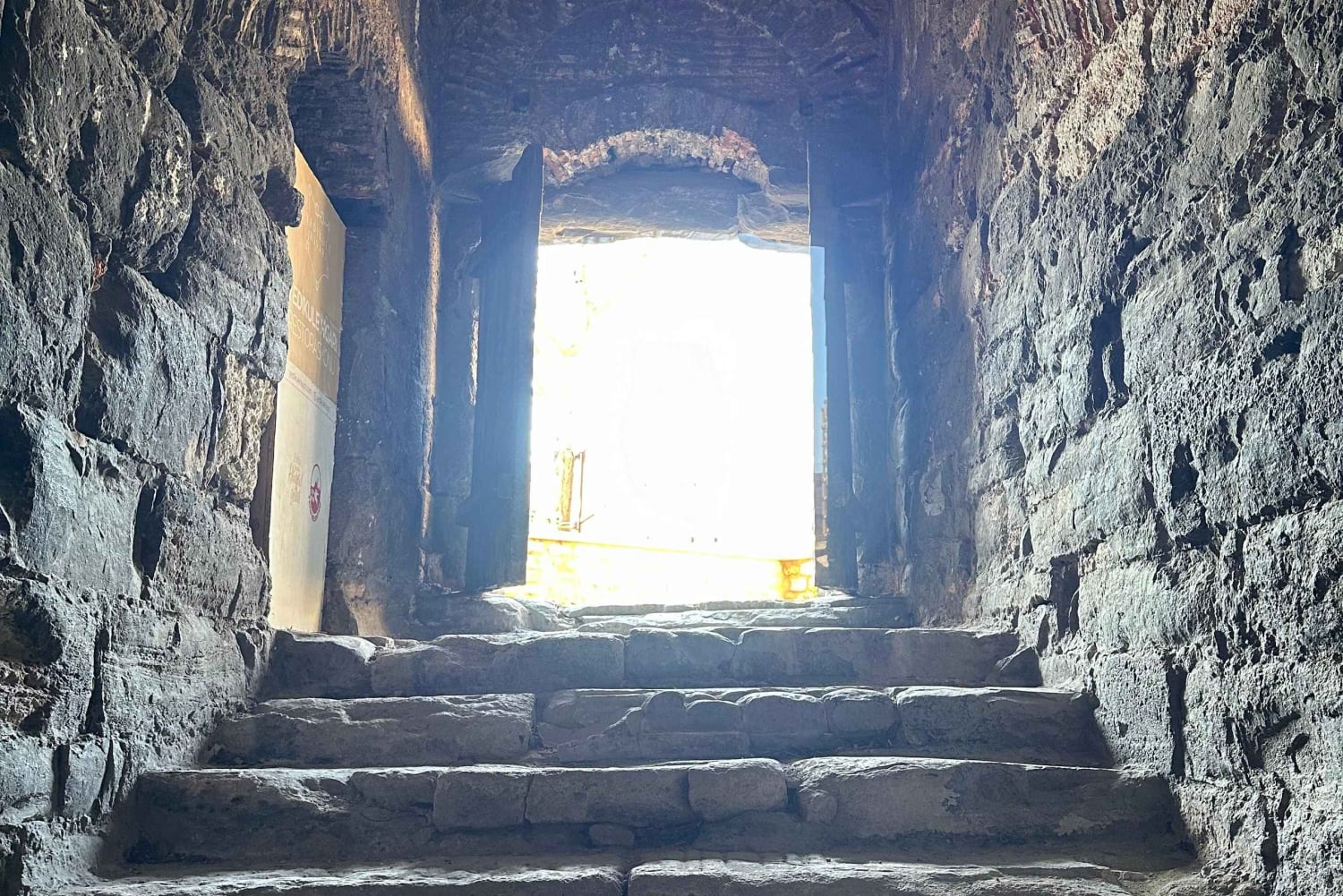 Tour of Byzantine and Constantinople, in istanbul