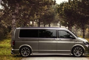 Tour of Byzantine and Constantinople, in istanbul