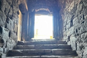 Tour of Byzantine and Constantinople, in istanbul