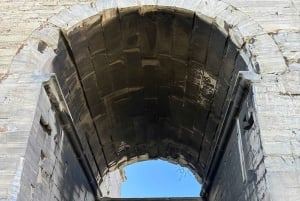 Tour of Byzantine and Constantinople, in istanbul