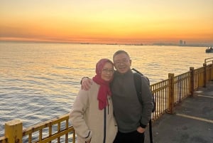 Tour of Byzantine and Constantinople, in istanbul