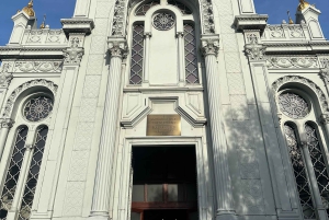 Tour of Byzantine and Constantinople, in istanbul