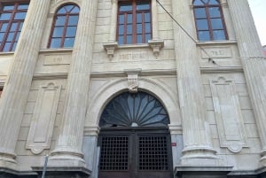 Tour of Byzantine and Constantinople, in istanbul