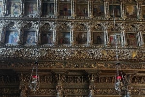 Tour of Byzantine and Constantinople, in istanbul