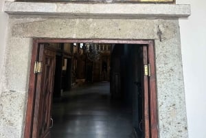 Tour of Byzantine and Constantinople, in istanbul