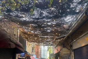 Tour of Byzantine and Constantinople, in istanbul