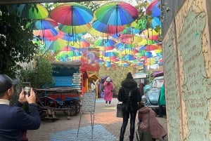 Tour of Byzantine and Constantinople, in istanbul