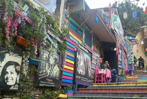 Tour of Byzantine and Constantinople, in istanbul