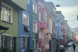 Tour of Byzantine and Constantinople, in istanbul