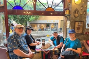 Tour of Byzantine and Constantinople, in istanbul