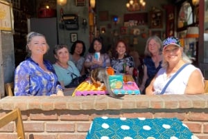 Tour of Byzantine and Constantinople, in istanbul