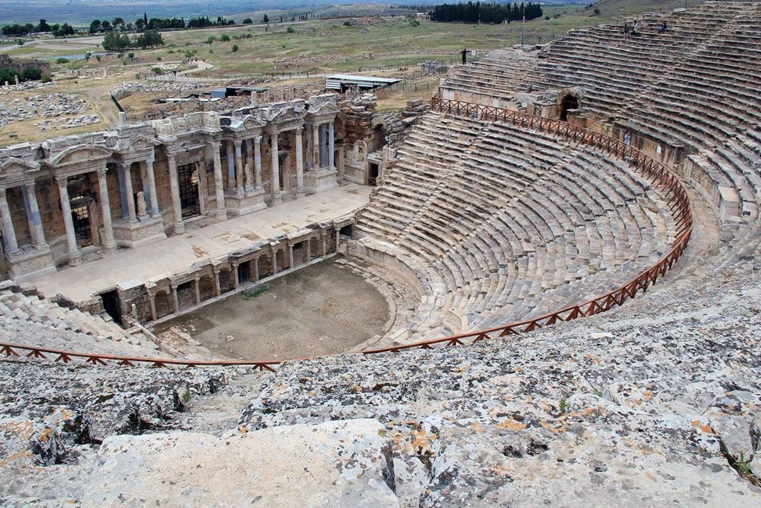 Turkey: 15-Day Skip-the-Line Museum and Attraction Pass