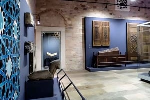 Turkish and Islamic Arts Museum: Entry Ticket & Audio Guide