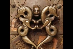 Turkish and Islamic Arts Museum: Entry Ticket & Audio Guide